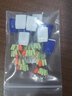 瑞美人硅膠7+1大物太空豆巨物豆散裝大物豆主線頂豆青魚線組配件 乳綠色【7+1大物太空豆10束】2號 曬單實拍圖