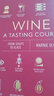 葡萄酒品嘗課程 Wine A Tasting Course 英文原版 Marnie Old 生活 休閑 品味 紅酒 曬單實(shí)拍圖