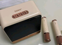 索愛(ài)（soaiy）GC200Pro 歌詞音箱k歌話(huà)筒麥克風(fēng)一體式用家庭用ktv藍牙音響唱歌兒童卡拉OK男女生日禮物 曬單實(shí)拍圖