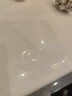 東翎透明塑料板pvc硬板材透明塑料片pvc硬片pc板透明板PET薄片材覆膜 A4尺寸×0.3毫米厚=3張 曬單實(shí)拍圖