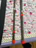 野營(yíng)者魚(yú)竿纏把帶手把套硅膠桿把套熱縮管套釣魚(yú)纏繞帶吸汗帶防滑 1米—直徑28mm【黑色】 曬單實(shí)拍圖