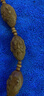 盤(pán)道 盤(pán)道 橄欖核掛脖 十八羅漢長(cháng)串 文玩核雕男 南工大師朱平手工刻 1.9*2.8cm 曬單實(shí)拍圖