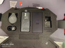 ROG9 游戲手機 驍龍8至尊版 矩陣式液冷散熱 185HZ  E6電競屏全網(wǎng)通 華碩敗家之眼 ROG9【曜石黑 12G+512G】 套餐二 抗菌鋼化膜 曬單實(shí)拍圖
