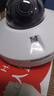 海康威視（HIKVISION）監(jiān)控?cái)z像頭電梯專用防遮擋 2K高清夜視電瓶車檢測(cè)警戒POE攝像機(jī)家用網(wǎng)絡(luò)探頭手機(jī)遠(yuǎn)程監(jiān)控器設(shè)備 200萬(wàn)+對(duì)講DS-2CD3525FV3-IT 官方標(biāo)配 曬單實(shí)拍圖