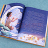 童話故事書 6-12歲 睡前故事 給孩子的百年童話 格林童話楊武能譯美繪珍藏版 安徒生童話故事集全集稻草人葉圣陶著 稻草人格林童話安徒生童話葉君健 單本精裝硬殼：稻草人 曬單實(shí)拍圖