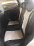 智匯日產(chǎn)尼桑逍客座套坐墊真皮全包專(zhuān)用四季通用汽車(chē)座墊全包圍座椅套 黑灰色【原車(chē)紋路全包圍定制】 08-25年款日產(chǎn)逍客定制座套 曬單實(shí)拍圖