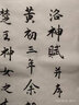 問心堂桐煙墨書畫作品大瓶墨汁古法高級(jí)墨液書法專用墨毛筆墨水書法小楷抄經(jīng)國畫毛筆專用墨水超濃墨墨水 500ml 曬單實(shí)拍圖