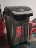 虎牌（TIGER）恒溫電熱水瓶電水壺PIE-A40C日本原裝進(jìn)口智能速熱4L 曬單實(shí)拍圖