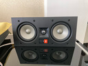 JBL STUDIO2 55iw 家庭影院嵌入式吸頂音響入墻電視客廳音箱背景音樂隱藏式吊頂喇叭會議影音室高端 JBL Studio2 55iw/只-需搭配功放 曬單實拍圖