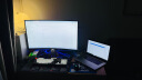 攀升 商睿3 设计师办公商用台式电脑台式机组装电脑主机全套 (14代酷睿i9K 64GD5 1T+2T 6G独显 白色) 晒单实拍图