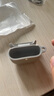 杜梵納適用AirPods4保護(hù)套蘋(píng)果Air Pods4保護(hù)殼主動(dòng)降噪AirPodsPro2全包防摔新款airpods3液態(tài)硅膠4代 【奶奶灰】液態(tài)硅膠 蘋(píng)果 AirPods 4 曬單實(shí)拍圖