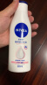 妮维雅（NIVEA）温润透白润肤乳液200ml（天然VC身体乳） 实拍图