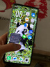 vivo X100 藍晶×天璣9300 5000mAh藍海電池 蔡司超級長焦 120W雙芯閃充 5G手機 辰夜黑16GB+256GB 曬單實拍圖