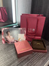 金至尊（3D-GOLD)實心足金戒指黃金磨砂戒指送女友自戴生日禮物計價 13號1.64克以證簽多退少補 曬單實拍圖