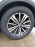 韓泰輪胎 RA23 HP 235/60R18 103H適配奧迪Q5極光比亞迪 全新輪胎 汽車輪胎 曬單實拍圖