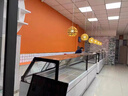 遇豐鋁箔款黑白格子墻紙自粘商用奶茶店理發(fā)店專用店鋪裝修餐飲店壁紙 鋁箔黑白格子90cm寬x10米長+腰線 加厚鋁箔底/更厚更粘 曬單實拍圖