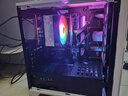寧美國度寧美AMD銳龍R5 8600G/R7 8700G桌面迷你ITX整機家用商用辦公游戲設計DIY臺式電腦組裝機 AMD R7 8700G+16G+1T 曬單實拍圖