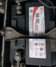 駱駝（CAMEL）汽車(chē)電瓶蓄電池全型號免維護以舊換新 46B24 起亞K2五菱宏光現代瑞納雪佛蘭賽歐 曬單實(shí)拍圖