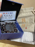 龍隱正宗小葉紫檀手串男士佛珠文玩念珠子正品檀香木轉(zhuǎn)運(yùn)珠高端情侶送 臻品帶金星丨20mm 附證書 曬單實(shí)拍圖