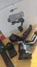 大疆（DJI）RS4 RS4Pro如影手持云臺穩定器 單反微單相機拍攝支架 三軸防抖專(zhuān)業(yè)拍攝手持云臺穩定器rs4 【當日發(fā)】RS4標準【送】雙肩包禮包 標配（無(wú)隨心換） 曬單實(shí)拍圖