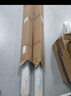 飛利浦（PHILIPS）T8LED燈管雙端供電日光管雙端輸入燈管1.2米22W白光（6500K）5支裝 曬單實(shí)拍圖