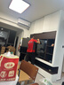 FFALCON雷鳥電視 65鶴6 Ultra 25款（PLUS版） 65英寸 QD-MiniLED 高階VA 家電國家補(bǔ)貼電視65S595C Ultra 曬單實(shí)拍圖