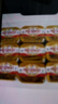 總統（President）法國進(jìn)口淡味份裝黃油10g*36粒 一盒 早餐 面包 烘焙 食材 曬單實(shí)拍圖
