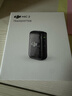 大疆 DJI Mic 2 發(fā)射器（透明黑）專(zhuān)業(yè)音質(zhì)無(wú)線(xiàn)麥克風(fēng) 智能降噪 藍牙直連 無(wú)損內錄  曬單實(shí)拍圖