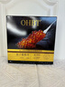 OHBT魚(yú)子醬抗皺面膜10片緊致抗衰老補水保濕祛黃提亮膚色男女士 曬單實(shí)拍圖