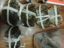 【活蟹】蟹叁鉗莊鮮活大閘蟹現貨全母蟹3.5-3.8兩8只螃蟹去繩足重海鮮中秋禮盒 曬單實(shí)拍圖