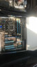 華碩（ASUS）P8Z77-V LX/LX2 二手主板 1155針23代 支持3770K Z77主板 曬單實(shí)拍圖