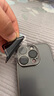 莫迪爾 適用蘋(píng)果15pro鏡頭膜iPhone15promax攝像頭防爆膜蘋(píng)果16plus高清i16e鏡片保護膜手機鏡頭后攝貼膜 iPhone15Pro【2套裝】 曬單實(shí)拍圖