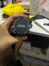 JEEP吉普黑骑士智能手表男电话手表运动4G插卡微信上网荣耀版节日礼物 实拍图