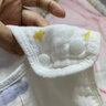 科巢（scoornest）嬰兒睡袋純棉紗布無(wú)袖背心居家服新生兒童睡覺(jué)防踢被夏薄款空調房 4層棉紗赫爾曼城堡適用28°C以上 L碼半歲~4歲可穿身高85cm內 曬單實(shí)拍圖