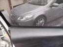 京車(chē)則別克汽車(chē)遮陽(yáng)簾車(chē)窗防蚊網(wǎng)車(chē)載窗簾隱私遮陽(yáng)擋防曬磁吸防蚊蟲(chóng)紗窗 前側窗2片 別克昂科威PLUS-汽車(chē)遮陽(yáng)窗簾 曬單實(shí)拍圖