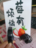 筱岙蘋(píng)果機(jī)適用華為機(jī)GT5智能手環(huán)表男女來(lái)電信息提醒計(jì)步多功能初高中學(xué)生黨微信息來(lái)電提醒微信生日 【持久續(xù)航】黑色-旗艦版 曬單實(shí)拍圖