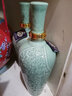 泓譽(yù)山西泓譽(yù) 高度高粱白酒 清香型白酒60度1.5L 曬單實(shí)拍圖