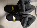 SAFETY JOGGER鞍琸宜勞保鞋冬季高幫加絨保暖防砸防刺穿棉鞋靴防寒工作鞋NORDIC 防寒防砸防刺穿防靜電 42 曬單實(shí)拍圖