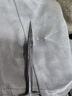 固甲防刺服全身柔性防割刺夾克防刀割刺防身服防割服外套 灰色XXXL碼/190 曬單實(shí)拍圖