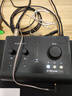 audient奧特頓【新品上市】ID4 Stream otg 專(zhuān)業(yè)電腦聲卡 直播K歌混音編曲配音USB音頻接口 ID14 Stream otg+專(zhuān)業(yè)調(diào)試 曬單實(shí)拍圖