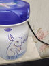 完達(dá)山（wondersun）菁潤(rùn)優(yōu)越金童3段800克（12-36月齡）幼兒配方羊奶粉 1罐 曬單實(shí)拍圖