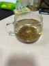 虎标 原味苦荞茶 养生茶荞麦茶可煮米做麦面 350g 实拍图