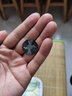 銘玳 適用魅族21 Note手機殼魅族21note保護套 鏡頭防摔簡約輕奢高端昆侖素皮防指紋防摔皮紋手機殼 典雅黑 魅族21 Note 昆侖素皮軟殼【配保護膜】 曬單實拍圖