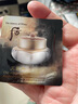 后（The history of Whoo）天氣丹系列 女士護膚天氣丹水乳中樣送女友元旦禮物 天氣丹面霜小樣120片 曬單實(shí)拍圖