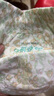 祺安熊貓乳木果油嬰兒護臀拉拉褲XL碼34片超薄【品牌直供 安心品質(zhì)】 曬單實拍圖