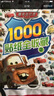 賽車總動員1000個貼紙全收藏（套裝共2冊） 曬單實拍圖