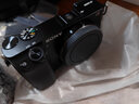 索尼（SONY）ILCE-A6000黑色Alpha6000 APS-C畫幅入門微單數(shù)碼相機(jī) 【人像】配 E50 F1.8黑 官方標(biāo)配 曬單實(shí)拍圖