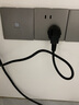 金陵聲寶 三星顯示器電源線 14V2.14A電源適配器臺(tái)式機(jī)液晶電腦屏dc14V通用電源線 曬單實(shí)拍圖