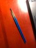温莎牛顿（WINSOR&NEWTON） 混合貂毛圆头水彩笔 画家专用水彩画笔水粉画笔套装 6支套装 实拍图