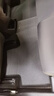 車(chē)麗友專(zhuān)用于MG4名爵7 名爵6 名爵5 ZS 名爵3銳騰 耐磨雪妮絲圈汽車(chē)腳墊 賽博灰-純色 名爵5（21款-至今） 曬單實(shí)拍圖